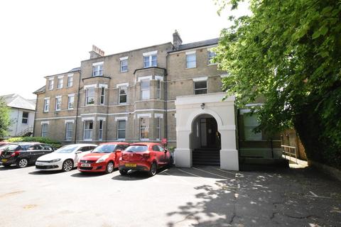 Studio to rent, Arncott Hall, Poole Road, Bournemouth