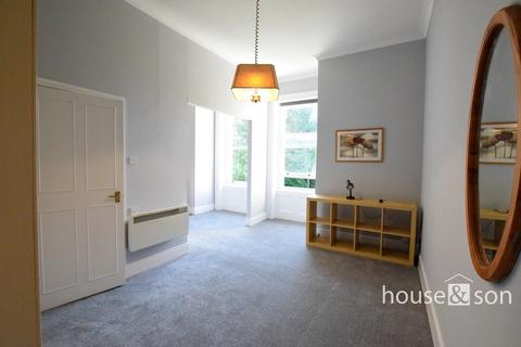 Studio to rent, Arncott Hall, Poole Road, Bournemouth