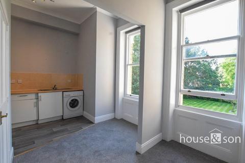 Studio to rent, Arncott Hall, Poole Road, Bournemouth