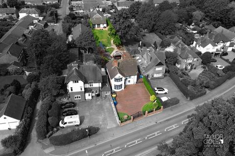 4 bedroom detached house for sale, Comberford Road, Tamworth