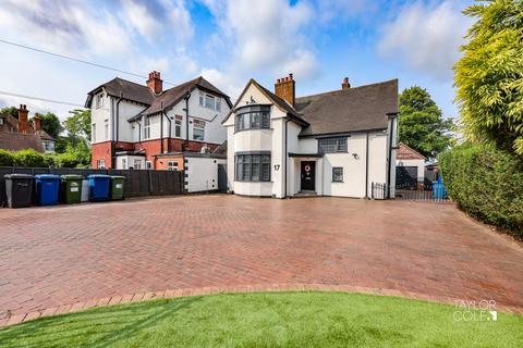 4 bedroom detached house for sale, Comberford Road, Tamworth