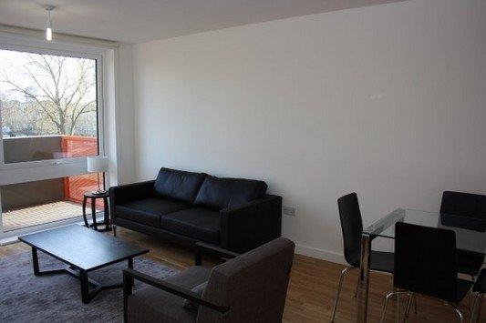2 bedroom flat to rent