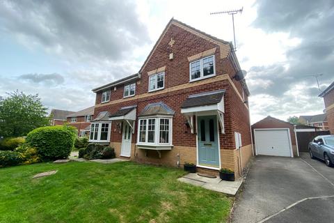7 Conrad Close, Crewe, CW1 5HE