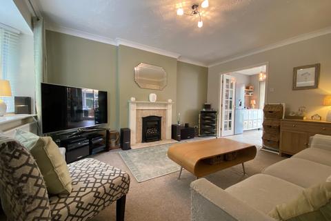 7 Conrad Close, Crewe, CW1 5HE