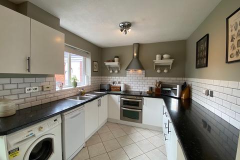 7 Conrad Close, Crewe, CW1 5HE