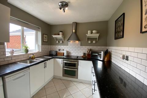 7 Conrad Close, Crewe, CW1 5HE