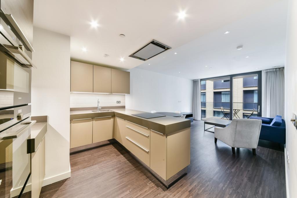 Kitchen - Catalina H