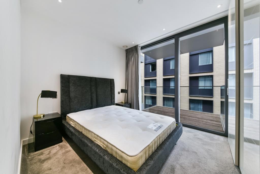 Bedroom Catalina Hou