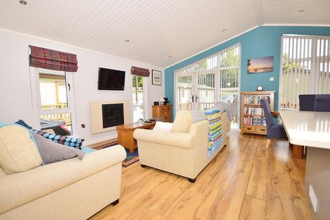 2 bedroom park home to rent, Jaybelle Grange Climping BN17