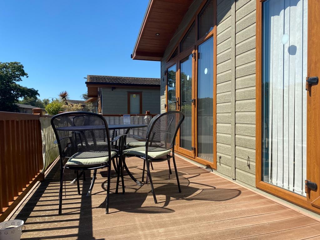 Jaybell terrace