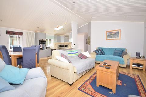 2 bedroom park home to rent, Jaybelle Grange Climping BN17