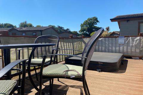 2 bedroom park home to rent, Jaybelle Grange Climping BN17