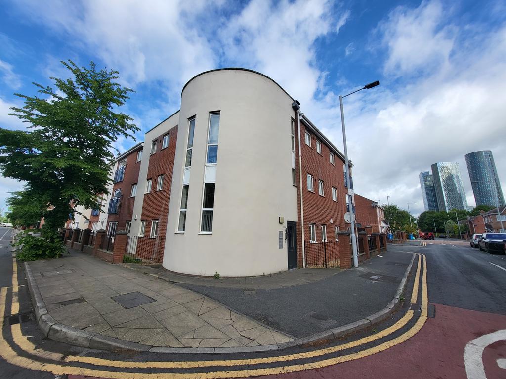 2 Bedroom Apartment for Sale