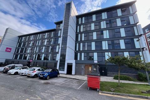 City Point, Great Homer Street, Liverpool, Merseyside, L5 3LE