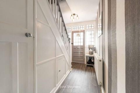 undefined, Westbourne Avenue, Cannock, Staffordshire, WS11