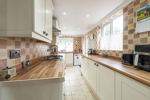 undefined, Westbourne Avenue, Cannock, Staffordshire, WS11