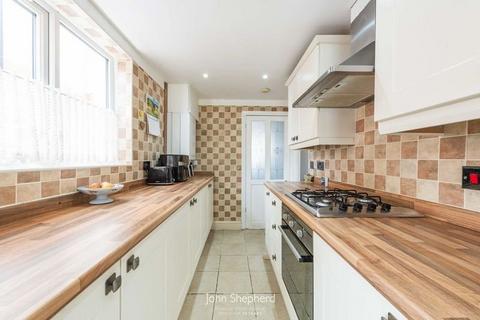 undefined, Westbourne Avenue, Cannock, Staffordshire, WS11