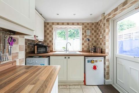 undefined, Westbourne Avenue, Cannock, Staffordshire, WS11