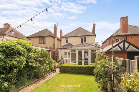 3 bedroom detached house for sale, Westbourne Avenue, Cannock, Staffordshire, WS11