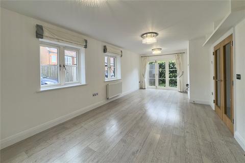 2 bedroom semi-detached house to rent, Blue Dragon Yard, Beaconsfield, Buckinghamshire, HP9