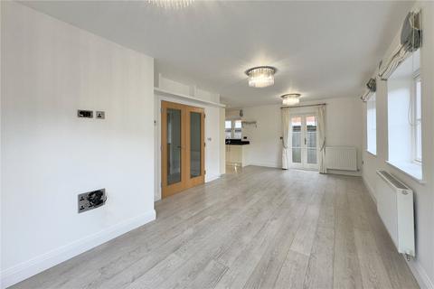 2 bedroom semi-detached house to rent, Blue Dragon Yard, Beaconsfield, Buckinghamshire, HP9
