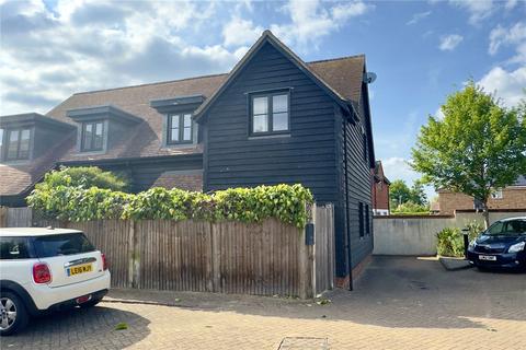 undefined, Blue Dragon Yard, Beaconsfield, Buckinghamshire, HP9