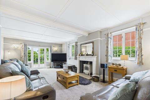 4 bedroom detached house for sale, Cleeve Lane, Ross-on-Wye, Herefordshire, HR9