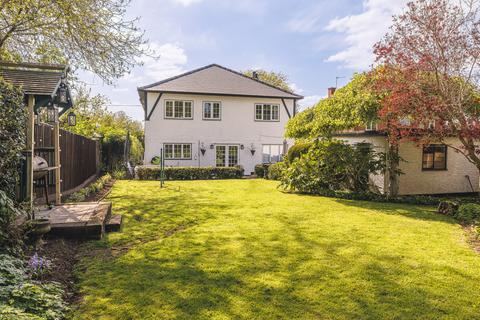 4 bedroom detached house for sale, Cleeve Lane, Ross-on-Wye, Herefordshire, HR9