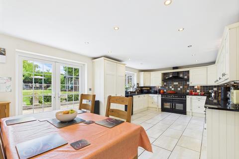 4 bedroom detached house for sale, Cleeve Lane, Ross-on-Wye, Herefordshire, HR9