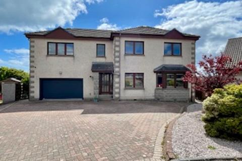 5 bedroom detached house for sale, Whitehills Rise, Cove Bay, AB12