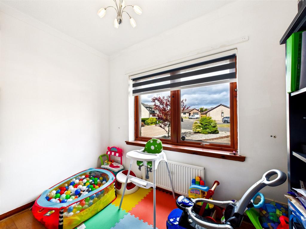 Playroom