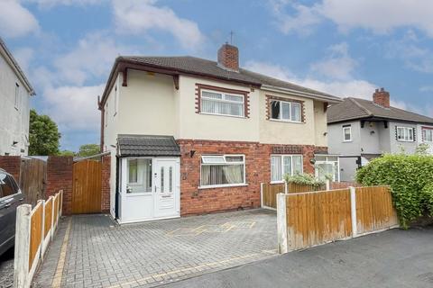 Rounds Hill Road, Coseley