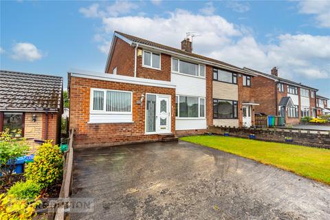 3 bedroom semi-detached house for sale, Glamis Avenue, Heywood, Greater Manchester, OL10