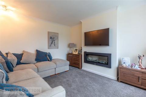 3 bedroom semi-detached house for sale, Glamis Avenue, Heywood, Greater Manchester, OL10