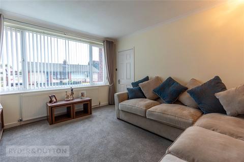 3 bedroom semi-detached house for sale, Glamis Avenue, Heywood, Greater Manchester, OL10
