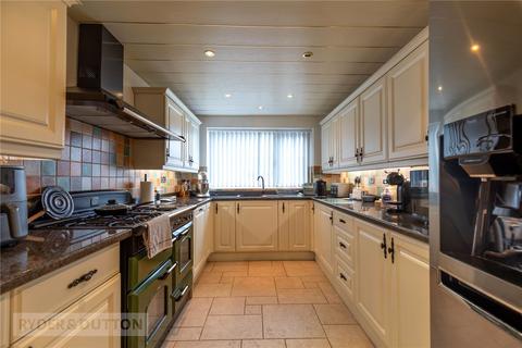 3 bedroom semi-detached house for sale, Glamis Avenue, Heywood, Greater Manchester, OL10