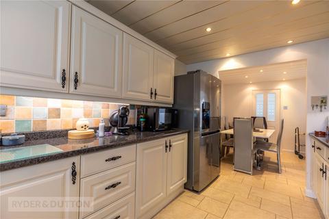 3 bedroom semi-detached house for sale, Glamis Avenue, Heywood, Greater Manchester, OL10