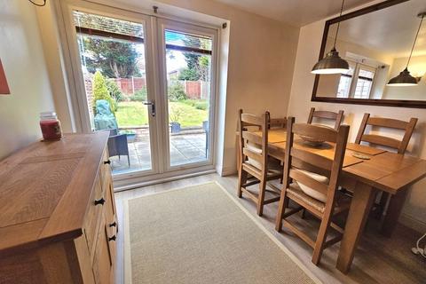 1 Barrhill Close, Birmingham, B43 6LS