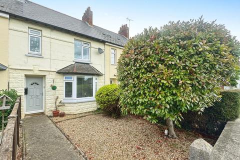 3 bedroom terraced house for sale, Quantock Road, Watchet TA23