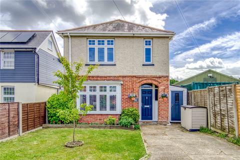3 bedroom detached house for sale, Alder Road, Poole, Dorset, BH12