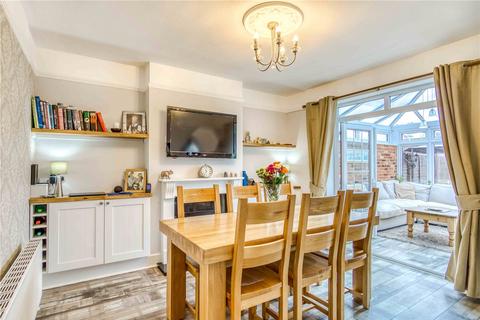 3 bedroom detached house for sale, Alder Road, Poole, Dorset, BH12
