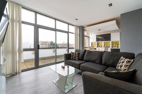 3 bedroom flat to rent, Granville Street, Birmingham, West Midlands, B1