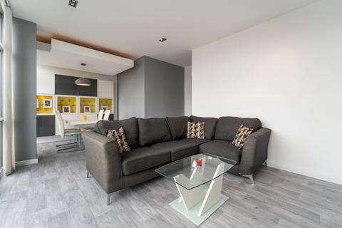 3 bedroom flat to rent, Granville Street, Birmingham, West Midlands, B1