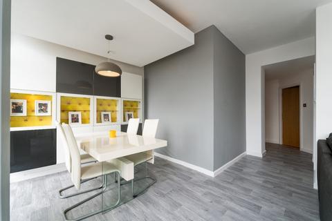 3 bedroom flat to rent, Granville Street, Birmingham, West Midlands, B1