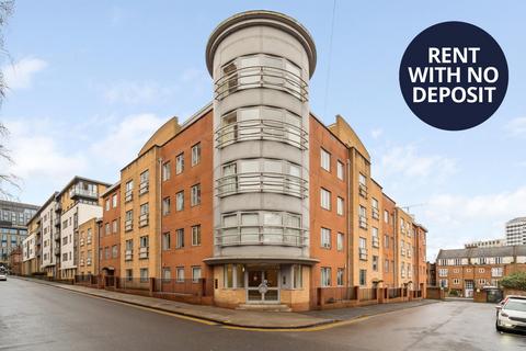 3 bedroom flat to rent, Granville Street, Birmingham, West Midlands, B1