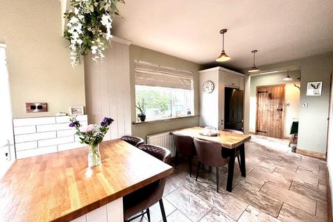 3 bedroom semi-detached house for sale, Nettleton Hill, Golcar, Huddersfield