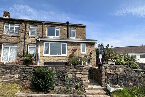3 bedroom semi-detached house for sale, Nettleton Hill, Golcar, Huddersfield