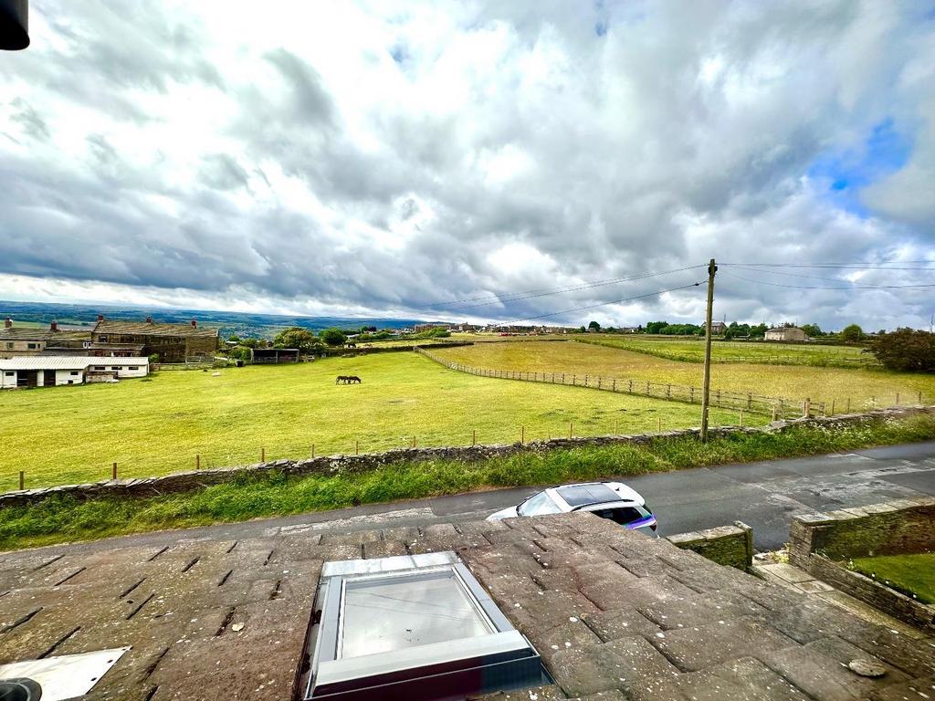 Outstanding views