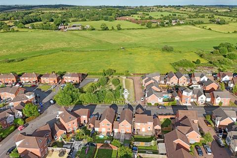 4 bedroom detached house for sale, Weston Coyney, Stoke on Trent ST3