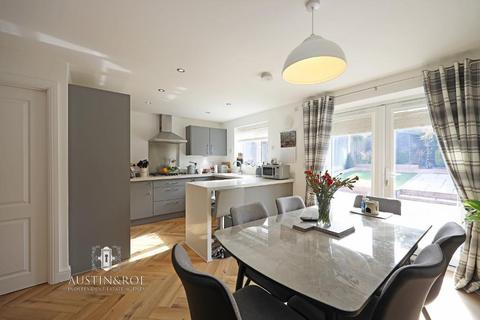 4 bedroom detached house for sale, Weston Coyney, Stoke on Trent ST3